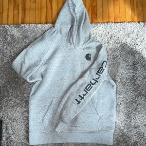 Womens Carhartt Hoodie